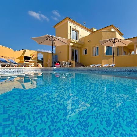 קלפה Villa Villa Acuario By Interhome מראה חיצוני תמונה
