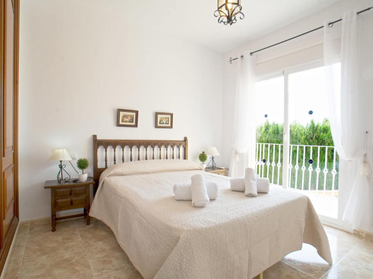 קלפה Villa Villa Acuario By Interhome מראה חיצוני תמונה