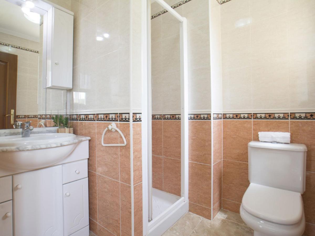 קלפה Villa Villa Acuario By Interhome מראה חיצוני תמונה
