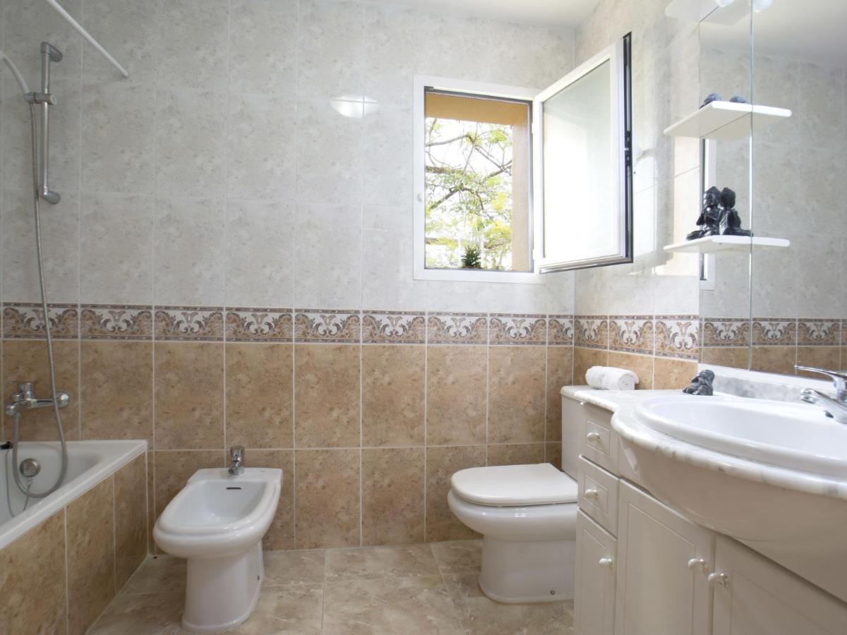 קלפה Villa Villa Acuario By Interhome מראה חיצוני תמונה