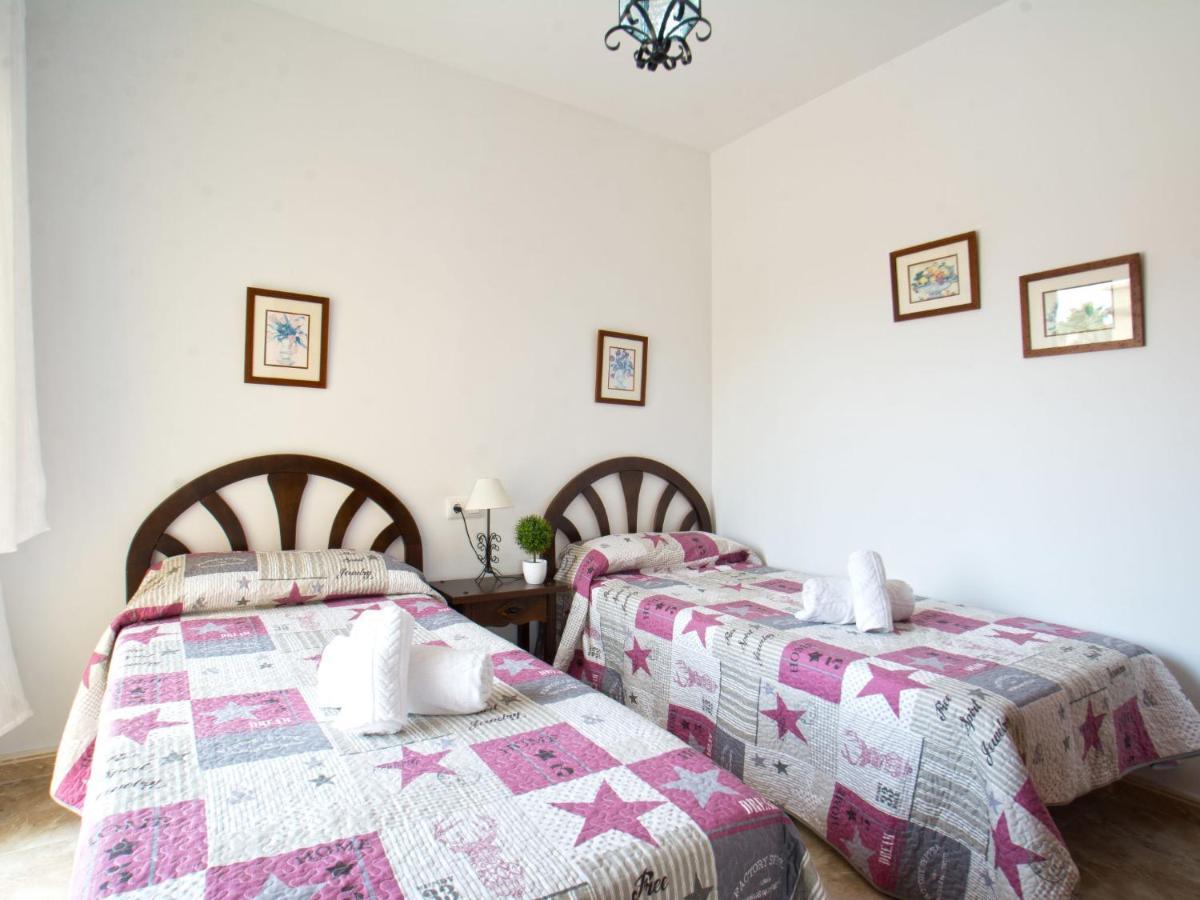 קלפה Villa Villa Acuario By Interhome מראה חיצוני תמונה