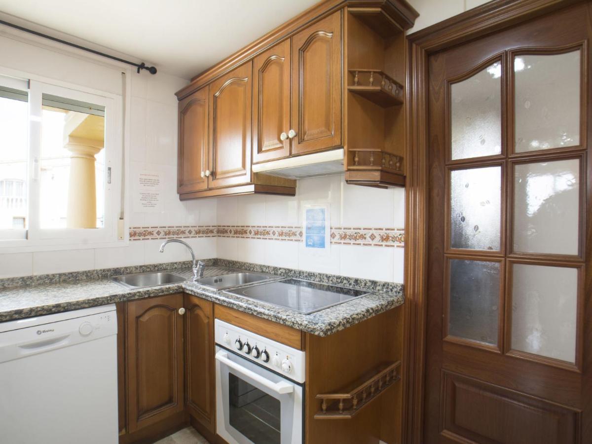 קלפה Villa Villa Acuario By Interhome מראה חיצוני תמונה