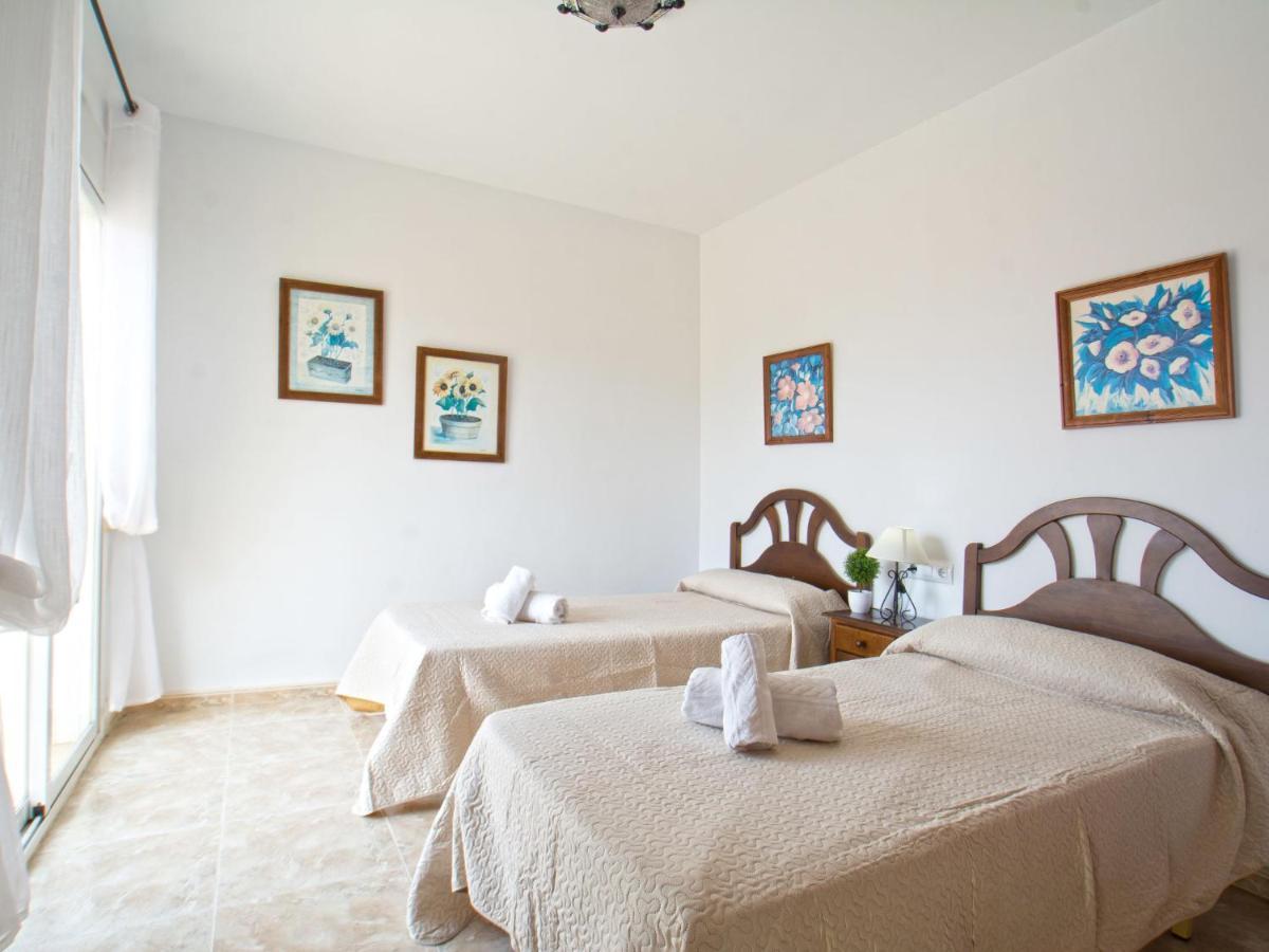 קלפה Villa Villa Acuario By Interhome מראה חיצוני תמונה