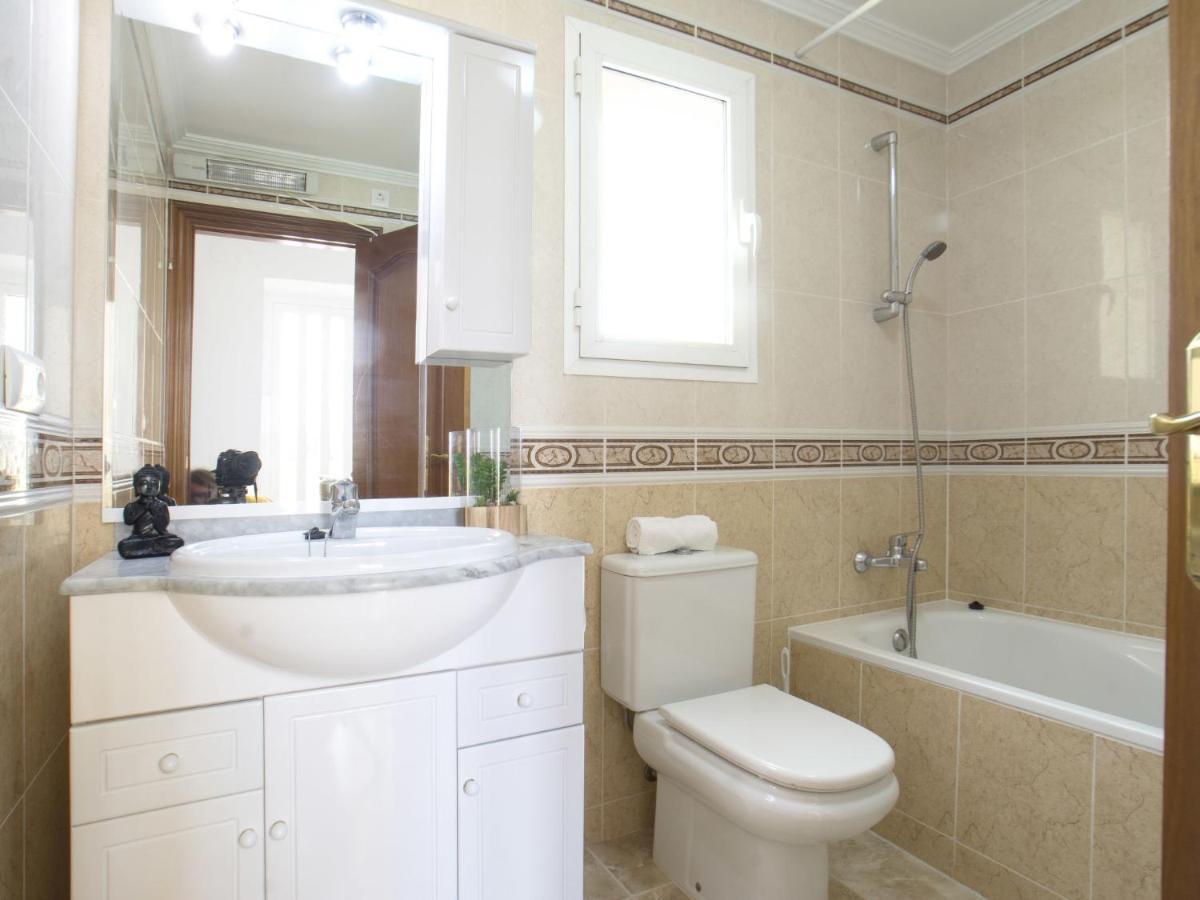 קלפה Villa Villa Acuario By Interhome מראה חיצוני תמונה