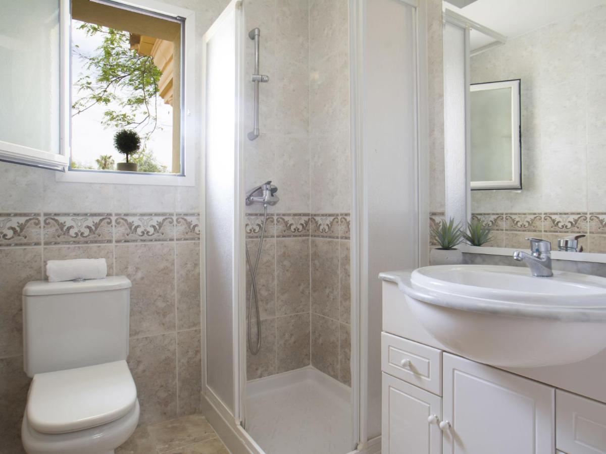 קלפה Villa Villa Acuario By Interhome מראה חיצוני תמונה